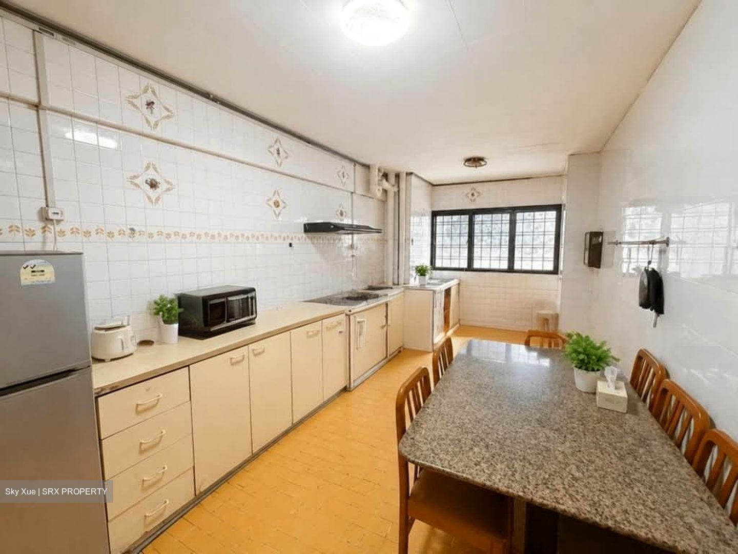 Blk 109 Tampines Street 11 (Tampines), HDB 3 Rooms #562154421